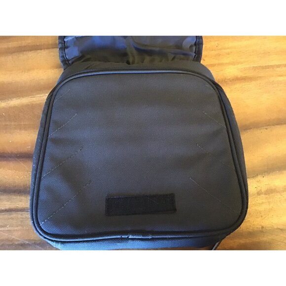 Nintendo DS Carrying Case Travel Bag Games & Accessories - Picture 5 of 10